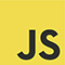 Vanilla JS Logo